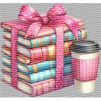 Valentine's Day-QRJ  2269